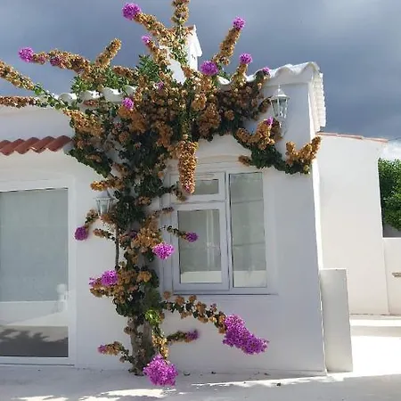 Holiday home Maison Minorque *