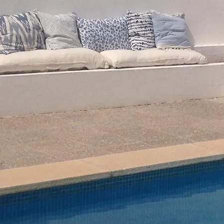 Maison Minorque * Cala En Porter (Menorca)