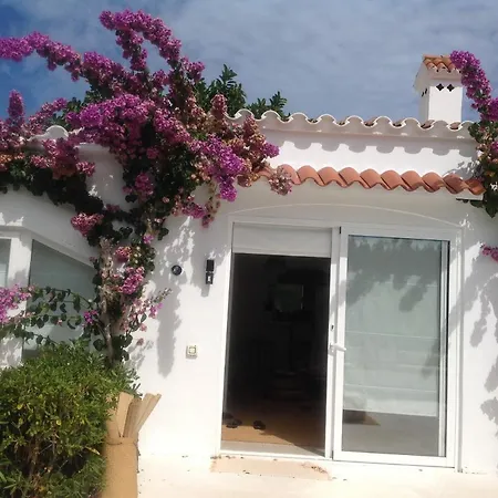 Maison Minorque Holiday home *