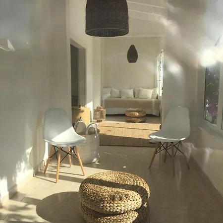 Maison Minorque Cala En Porter (Menorca)