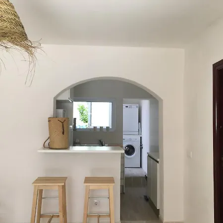 Holiday home Maison Minorque Cala En Porter (Menorca)