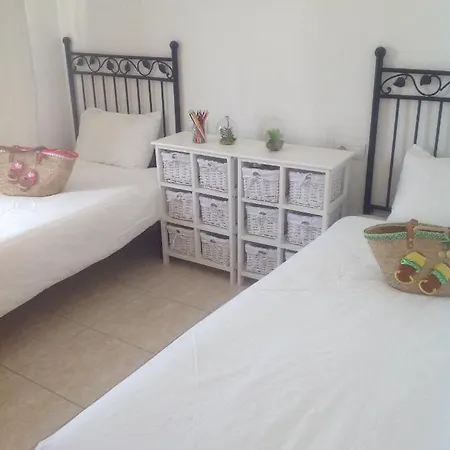 Maison Minorque Holiday home *