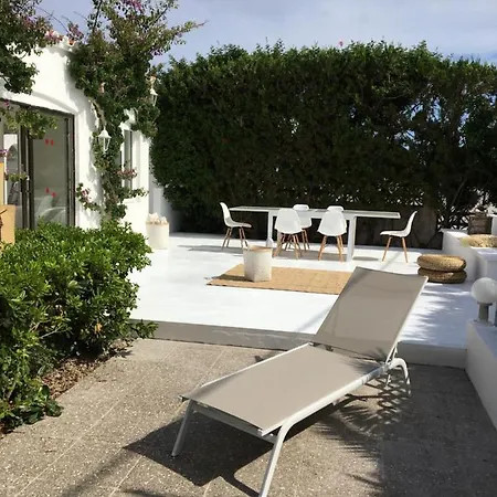 Maison Minorque Casa vacanze