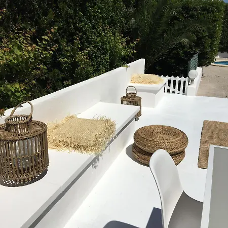 Maison Minorque Σπίτι διακοπών *