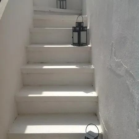 Σπίτι διακοπών Maison Minorque *