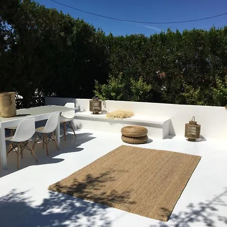 Maison Minorque Cala En Porter (Menorca)