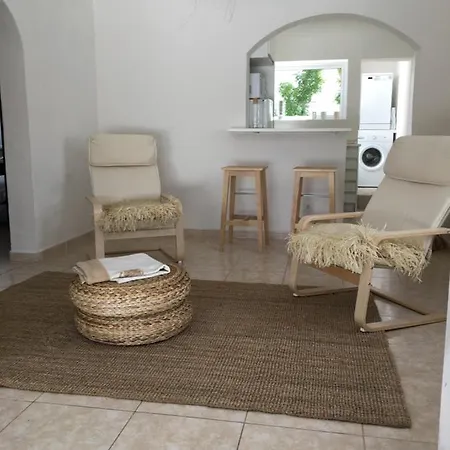 Σπίτι διακοπών Maison Minorque Cala En Porter (Menorca)