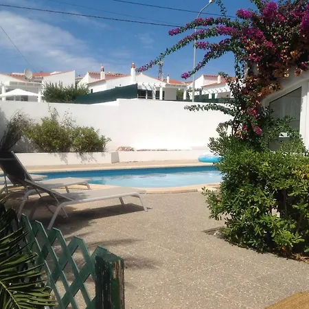 Maison Minorque Σπίτι διακοπών Cala En Porter (Menorca)